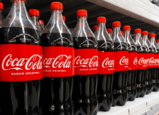 Empresa peruana derrota a Coca-Cola