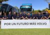 Volvo revoluciona la minería peruana con el camión más seguro del mundo y su primer bus 100% eléctrico de Latinoamérica