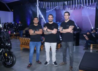 Aventura, comunidad y adrenalina: así rugió el primer BMW Motorrad Fest