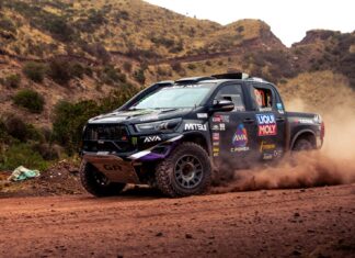 Velocidad y orgullo nacional: conoce a los pilotos peruanos que inspiran a nuevas generaciones por su trayectoria