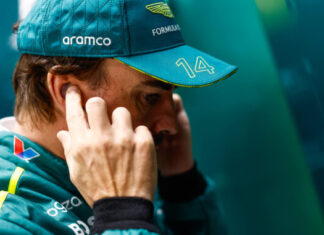 Factores que necesita Alonso para luchar por el mundial 2026