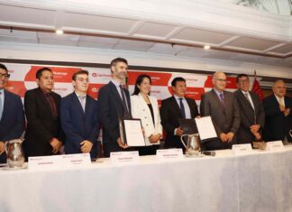 CAJA HUANCAYO Y AFD IMPULSAN FINANCIAMIENTO PARA MUJERES Y PYMES: