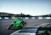 La Kawasaki Ninja ZX-10R, la moto que desata pura adrenalina