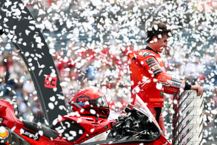 MotoGP Of Japan - Race