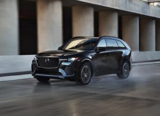 Mazda ha emitido un retiro del mercado para dos modelos