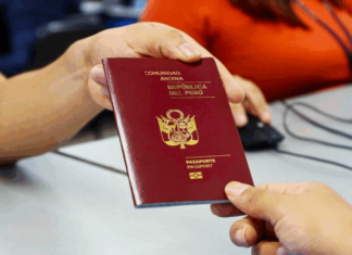 Pasaporte: nuevos horarios, sedes y costo para tramitarlo en Lima y Callao