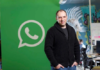 La increíble historia de Jan Koum, fundador de WhatsApp