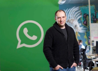 La increíble historia de Jan Koum, fundador de WhatsApp