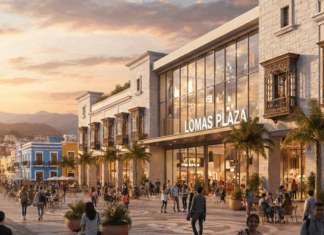 El Rimac: Distrito histórico de Lima tendrá su primer centro comercial