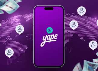 Ya puedes enviar dinero al exterior con Yape