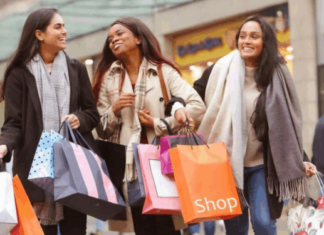 27 de septiembre: Día del Shopping 2025