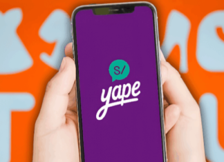 Temu incorpora Yape como método de pago en su plataforma