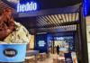 Freddo regalará helados este sábado por la inauguración de su nuevo local en Lima