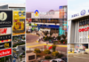 El centro comercial con la mejor reputación en Perú