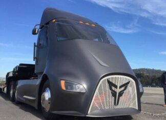 Los camiones más raros del mundo