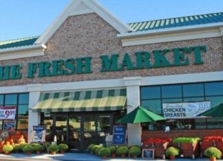Cencosud adquiere el 100% de The Fresh Market en Estados Unidos