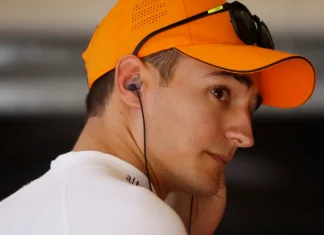 Lo que debes saber sobre el juicio entre McLaren y Alex Palou