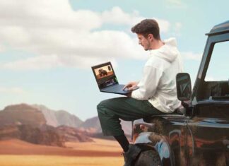 ASUS lanza nueva línea de laptops con ProArt P16 en Perú