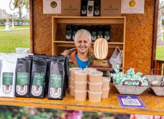 Día Internacional del Café: El sabor de Villa Rica llega a Lima