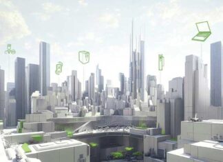 Tu laptop puede ayudarte a cuidar la capa de ozono