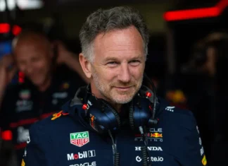 Horner: tras acuerdo millonario deja oficialmente Red Bull F1