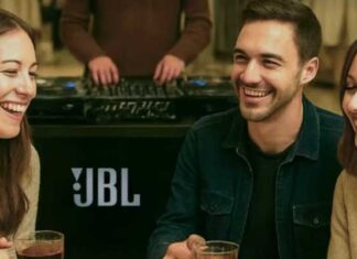 ¿Listo para un Coffee Party en Ripley? Retail, café y música en vivo