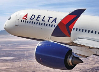 Los miembros de SkyMiles eligen el nuevo destino de Delta