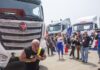 Truckers Day 2025: más de 50 camiones tuneados llegarán a la Costa Verde