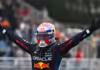 ¿Puede ser campeón Max Verstappen?