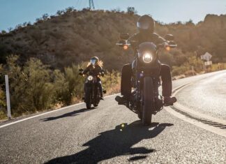 La evolución de las motos, la expresión de libertad SOBRE RUEDAS