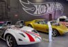 Llega la gran final del Hot Wheels Legends Tour Perú