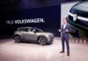 Volkswagen reajustará su linea de modelos para el 2026