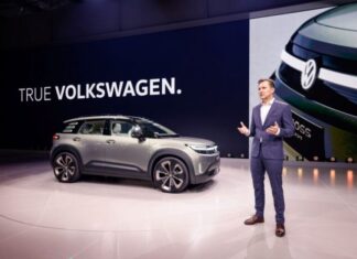 Volkswagen reajustará su linea de modelos para el 2026