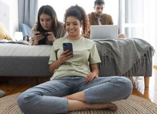 Mejora el WiFi de tu departamento sin taladrar las paredes