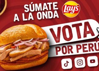 Regalarán 500 panes con chicharrón para apoyar al Perú