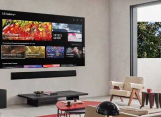 LG expande la experiencia de Frieze al hogar con Gallery+