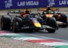 F1 GP Italia: Verstappen gana, polémico final de McLaren, Colapinto en 17