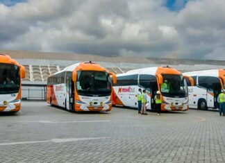 Llega la primavera: ¿Qué esperas para vivir Huancayo?