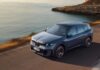El nuevo BMW iX3, Sports Activity Vehicle,