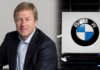 El CEO de BMW:»es un gran error eliminar los motores de combustión»