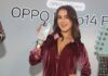 OPPO presenta en Perú el Reno14 F