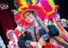 Una noche de folklore peruano al alcance de todos