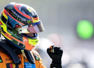 El drama de Piastri que pone el Mundial patas arriba