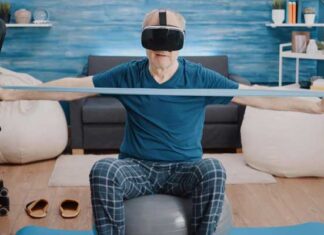 Videojuegos y realidad virtual en la salud