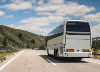 Destinos del Perú que puedes visitar en bus y a mitad de precio