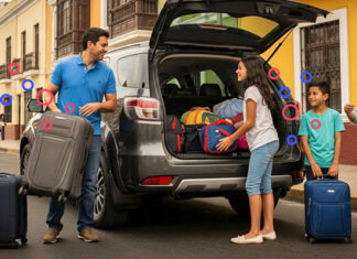 Planifica tus vacaciones de Octubre con Rento