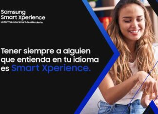 Samsung refuerza la atención en Lengua de Señas