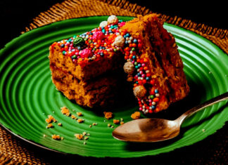 TURRÓN DE DOÑA PEPA: HISTORIA Y SABOR