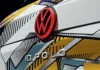 El VW ID.2 cambia de nombre para recuperar un nombre mítico