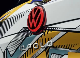 El VW ID.2 cambia de nombre para recuperar un nombre mítico